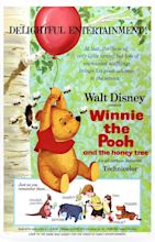 Image - Winnie the Pooh and the Honey Tree movie poster.jpg | Disney ...