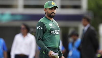 Shoaib Malik on what he would do in Babar Azam’s place: Would have immediately resigned from captaincy