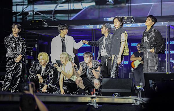 Stray Kids ‘ATE,’ SZA and Zedd Drop New Songs at Lollapalooza Day Two