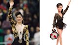 Kristi Yamaguchi’s Barbie Celebrating 1992 Olympics Gold Medal Moment Even Includes Her ‘Big Hair’ (Exclusive)