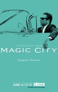 Magic City