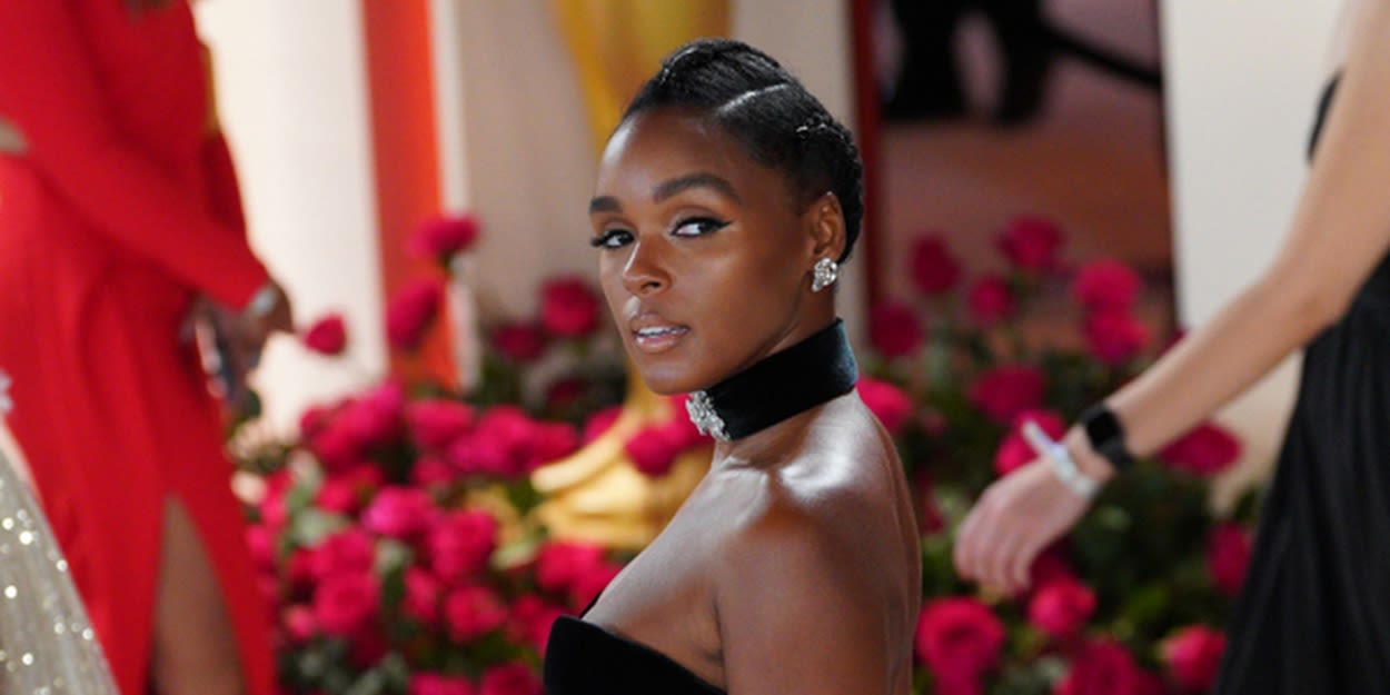 Janelle Monáe Joins Cast of Upcoming Musical Film From Pharrell Williams and Michel Gondry