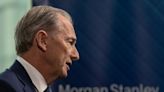 Gorman to Step Down as Morgan Stanley Chairman at End of Year