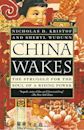 China Wakes