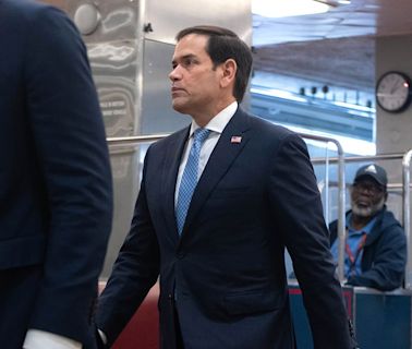 Rubio, Tim Scott would give Trump biggest boost as vice president: Poll