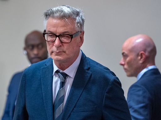 Alec Baldwin Could Sue ‘Rust’ Investigators: ‘This Is Open and Shut’