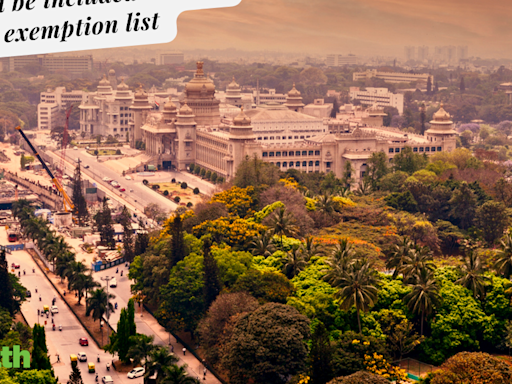 Budget 2024 HRA Exemption: Will Bengaluru, Hyderabad, other non-metro cities be included in 50% HRA tax exemption list?