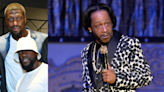 Spank Horton Shares 2016 Clip Of Katt Williams Apologizing To Kevin Hart