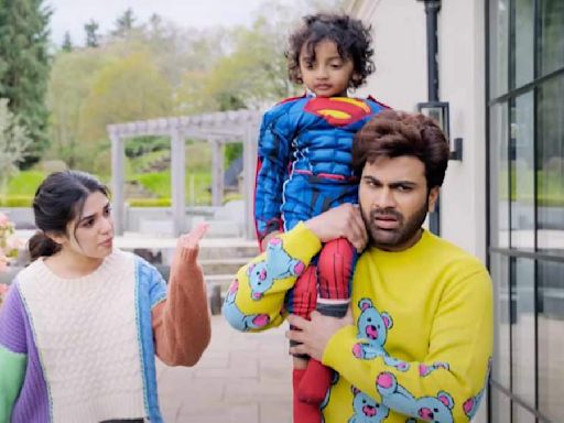 Manamey OTT Release Update: Why Sharwanand & Krithi Shetty's Romcom Streaming Is Delayed; New Date Is HERE