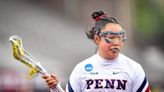 Penn women’s lacrosse falls to No. 1 Northwestern in the Elite Eight