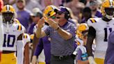 State audit uncovers LSU football coach Brian Kelly was overpaid by more than $1 million