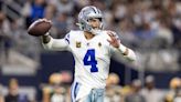 Dallas PD: 'Insufficient evidence' to pursue sexual assault charges against Cowboys QB Dak Prescott