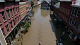 First fatality in mass Vermont flooding as man drowns in his own home