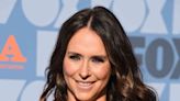 Jennifer Love Hewitt Shared an Image of Her Three Kids for the Very First Time