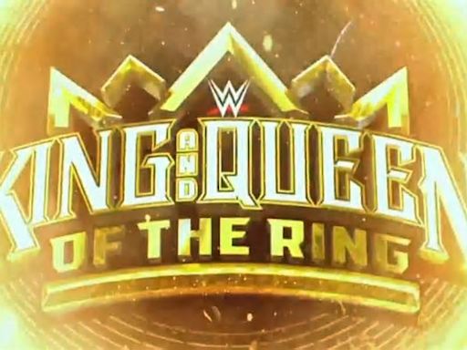 WWE confirma las llaves de RAW en los torneos de King and Queen of the Ring