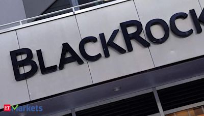 BlackRock buys 9.46 lakh shares in Titagarh Rail for 153 crore via block deal