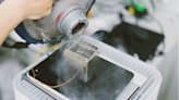 Apple M4 and iPad Pro break performance records when doused in liquid nitrogen