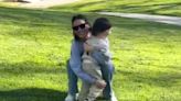 Olivia Munn Gets a Huge Hug from Son Malcolm, 2, One Week After Revealing Her Breast Cancer Diagnosis