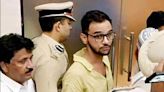 Delhi HC judge recuses from hearing Umar Khalid's bail plea in UAPA case