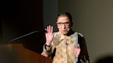 Ruth Bader Ginsburg Award Ceremony Canceled After Honorees Draw Backlash