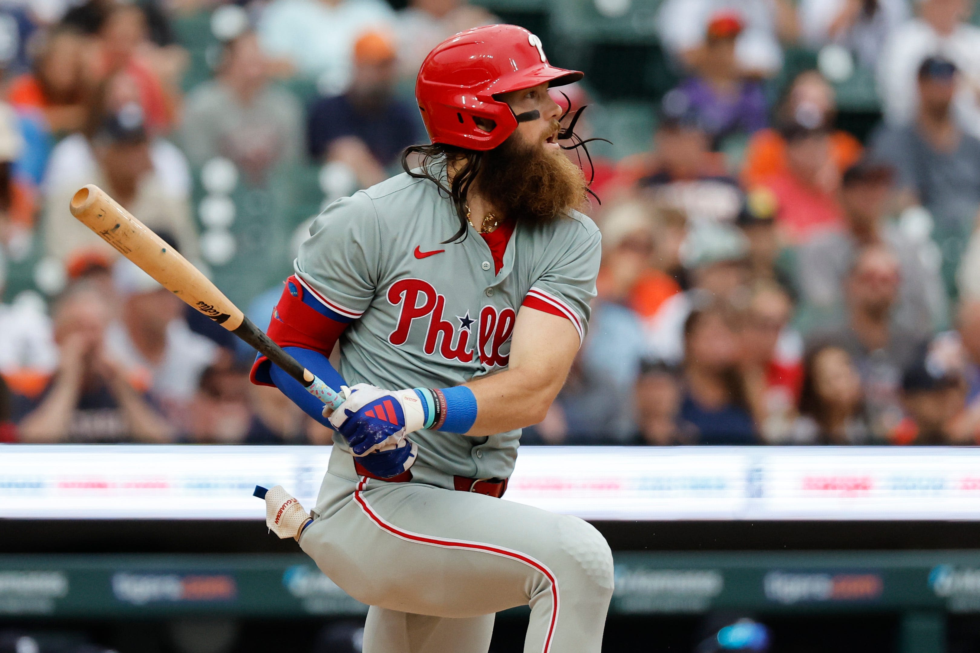 What channel is Phillies vs. Marlins game on Thursday? How to watch, stream, Apple TV+