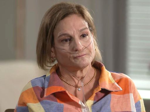Mary Lou Retton Says Doctors 'Still Don't Know' What's Wrong With Her Amid Health Battle (Exclusive)