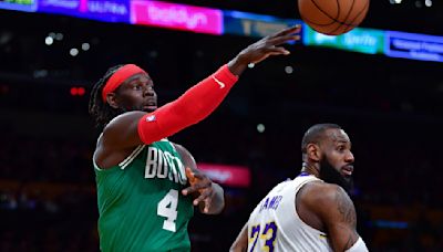 Why LeBron James Should Keep Celtics Mindful Amid Playoff Run