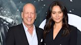 Bruce Willis' Wife Emma Heming Willis Says It's 'Hard to Know' if He Is Aware of FTD Condition