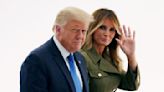 Donald Trump Reportedly Made This Very Specific Plea to Melania Following His Arrest