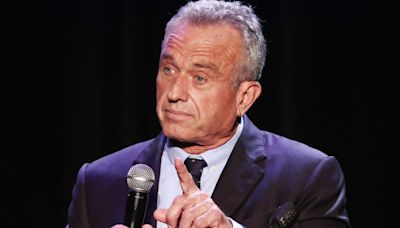 Democrats are worried. But will RFK Jr take more votes away from Trump?