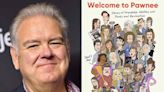 Jim O’Heir Announces New Book About “Parks and Recreation, ”Including“ ”’Highs and Lows' of the Beloved Sitcom (Exclusive)