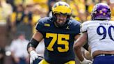 75 Days to Michigan Football: Andrew Gentry potential breakout season