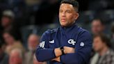 Damon Stoudamire looks to second season with Georgia Tech