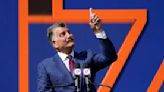 Mets retire Keith Hernandez's No. 17 in Citi Field ceremony