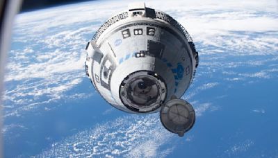 WATCH LIVE at 12:30 p.m.: NASA holds news conference before 1st crewed flight test of Boeing’s Starliner