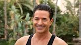 Benidorm's Solana barman Mateo actor Jake Canuso looks very different 6yrs on from ITV show