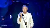 Ian Gillan used meditation to curb his 'irresponsible behaviour'