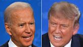 Biden’s poll numbers are frightening. The Dems need to take action to beat Trump | Opinion