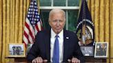 "Passing Torch To Next Generation": Joe Biden On Exiting US President Race