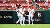 Cardinals take two from Orioles to finish series sweep | Jefferson City News-Tribune