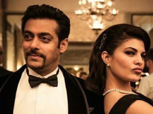 Salman Khan and Jacqueline Fernandez starrer Kick 2 was 'almost cracked'; here's what went wrong