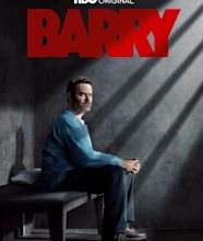 Barry (TV-MA)