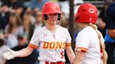 Dons walk off on Torrey Pines, earn Open Division playoff win