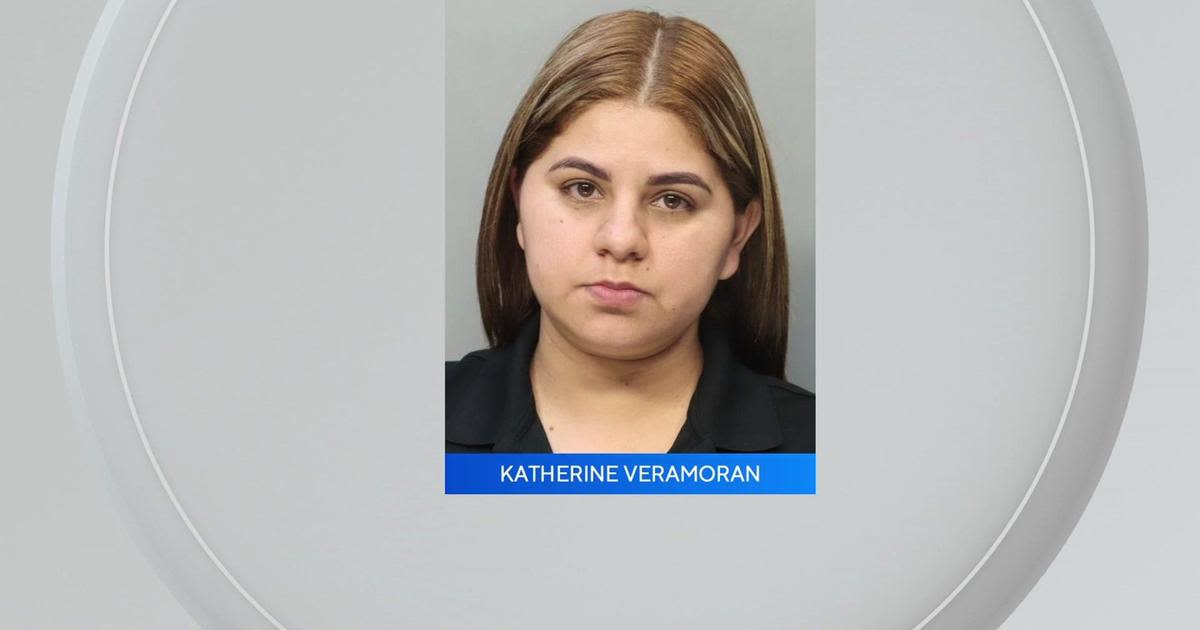 Miami-Dade tag agency clerk accused in $3 million title fraud scheme
