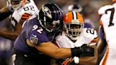 Ravens legend Haloti Ngata to announce Baltimore’s Day 2 picks