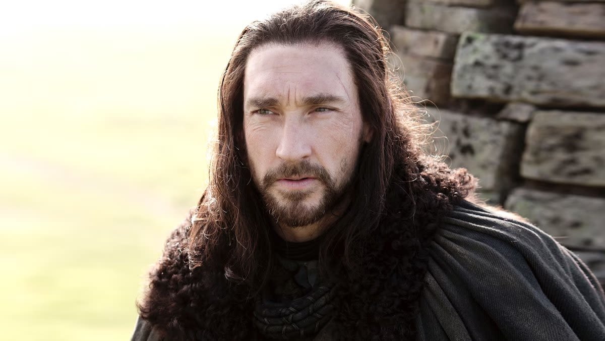 Did HOUSE OF THE DRAGON Finally Solve a Benjen Stark Mystery?