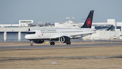 Air Canada prepares to shut down ahead of potential pilot strike