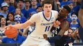 No. 15 Creighton knocks off UConn 85-66 for program’s first win over a No. 1-ranked team
