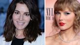 Nigella Lawson And Taylor Swift Is The Crossover We Didn't Expect