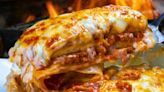 Mary Berry's incredible easy cheesy lasagne recipe is perfect family dinner